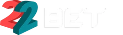 Logo 22Bet México